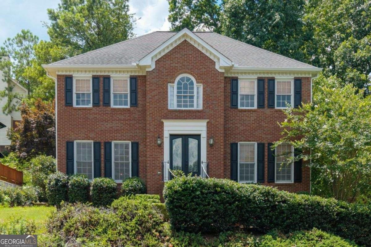 835 Kings Arms Way Alpharetta - 27