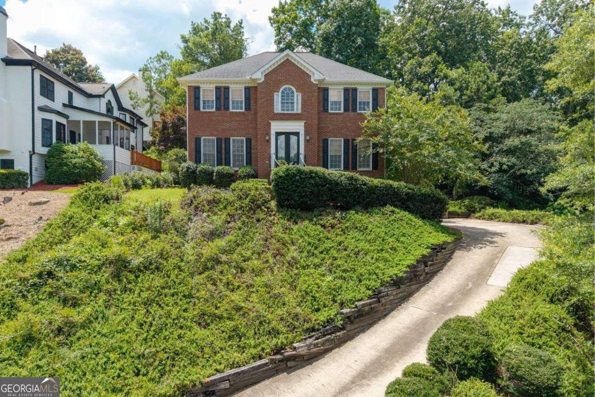 835 Kings Arms Way Alpharetta - 28