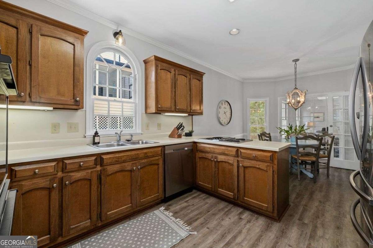835 Kings Arms Way Alpharetta - 4