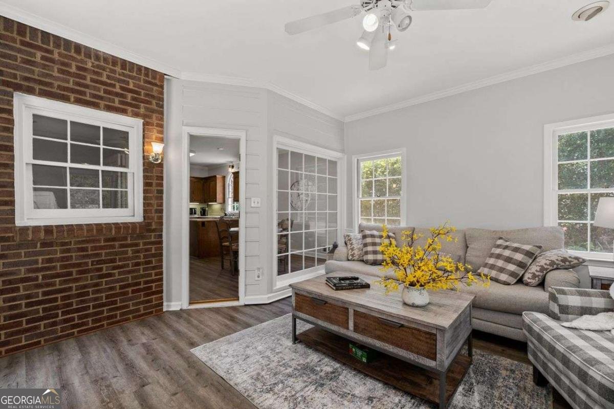 835 Kings Arms Way Alpharetta - 8