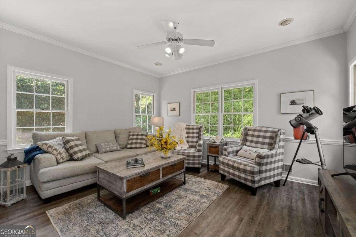 835 Kings Arms Way Alpharetta - 9