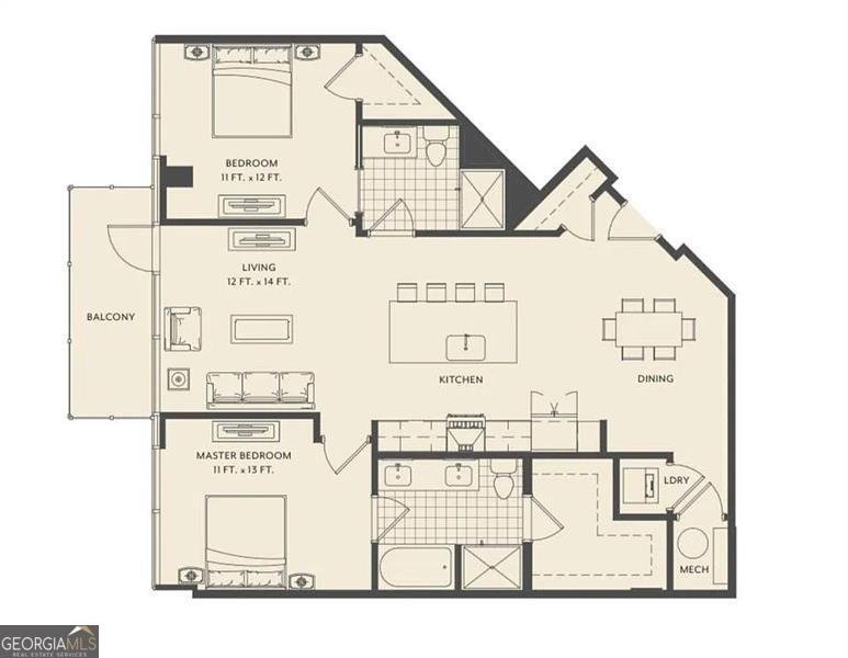 788 Marietta Street Atlanta - 4