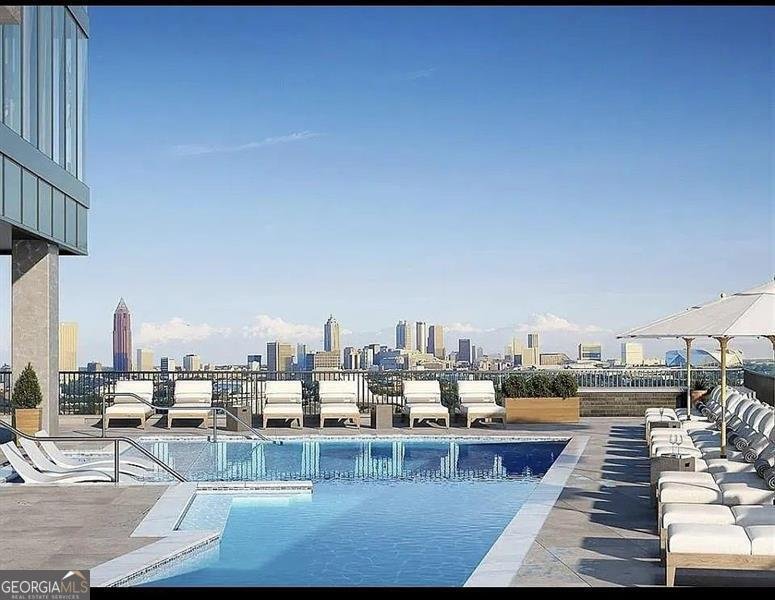 788 Marietta Street Atlanta - 7