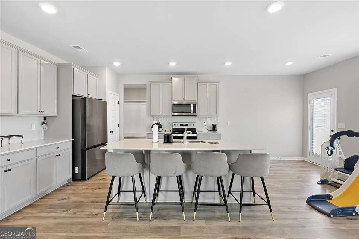 1052 Bodega Loop Locust Grove - 5