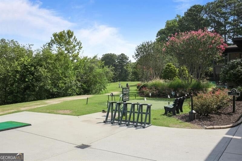 8 Arpege Way Atlanta - 2