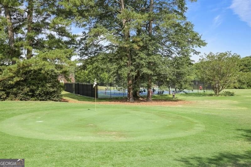 8 Arpege Way Atlanta - 28