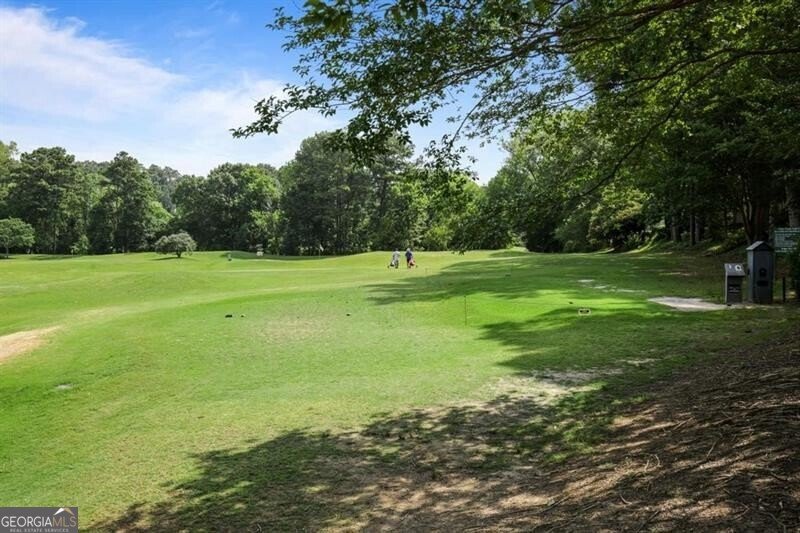 8 Arpege Way Atlanta - 29