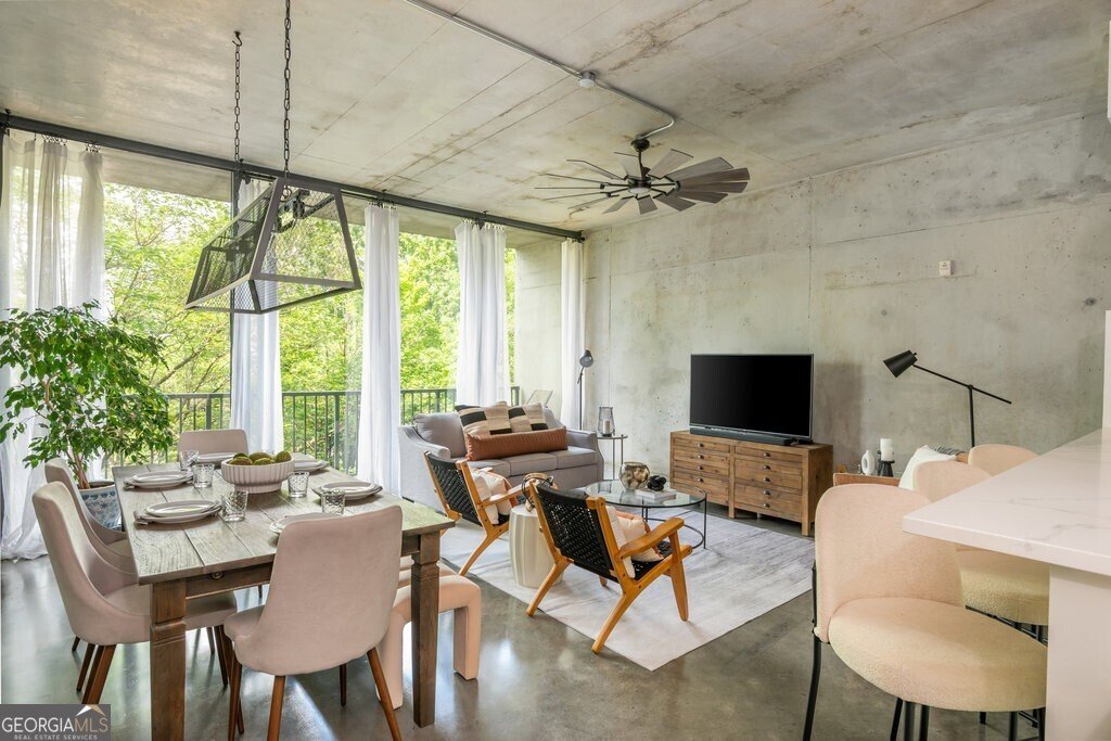 480 John Wesley Dobbs Avenue Atlanta - 1