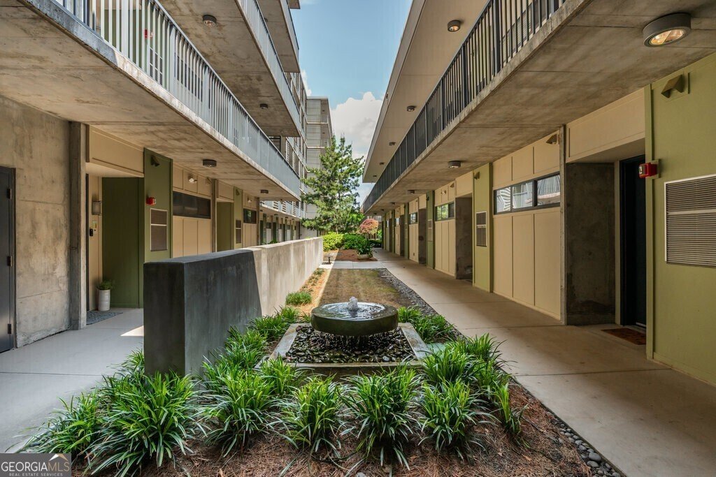 480 John Wesley Dobbs Avenue Atlanta - 25