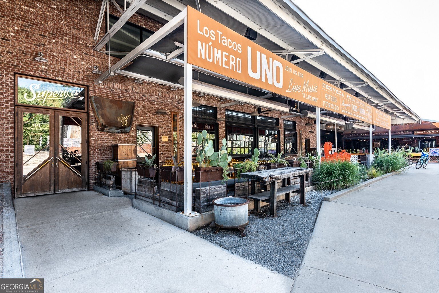 480 John Wesley Dobbs Avenue Atlanta - 40