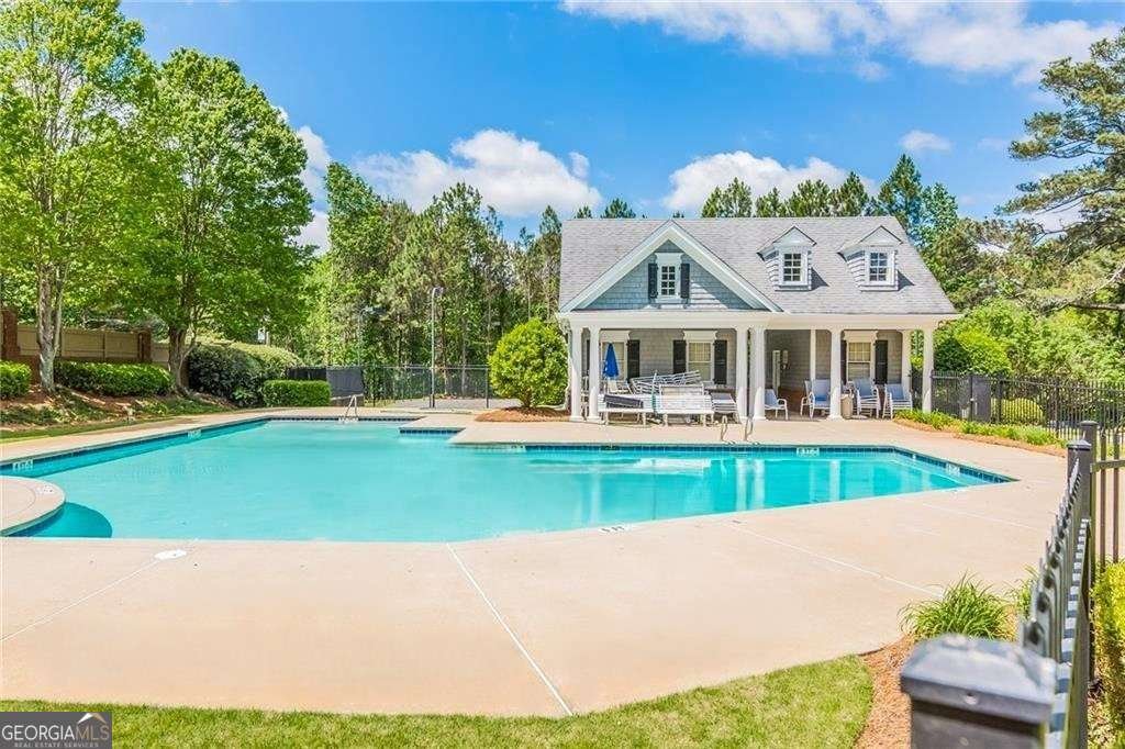 2708 Long Grove Drive Marietta - 10