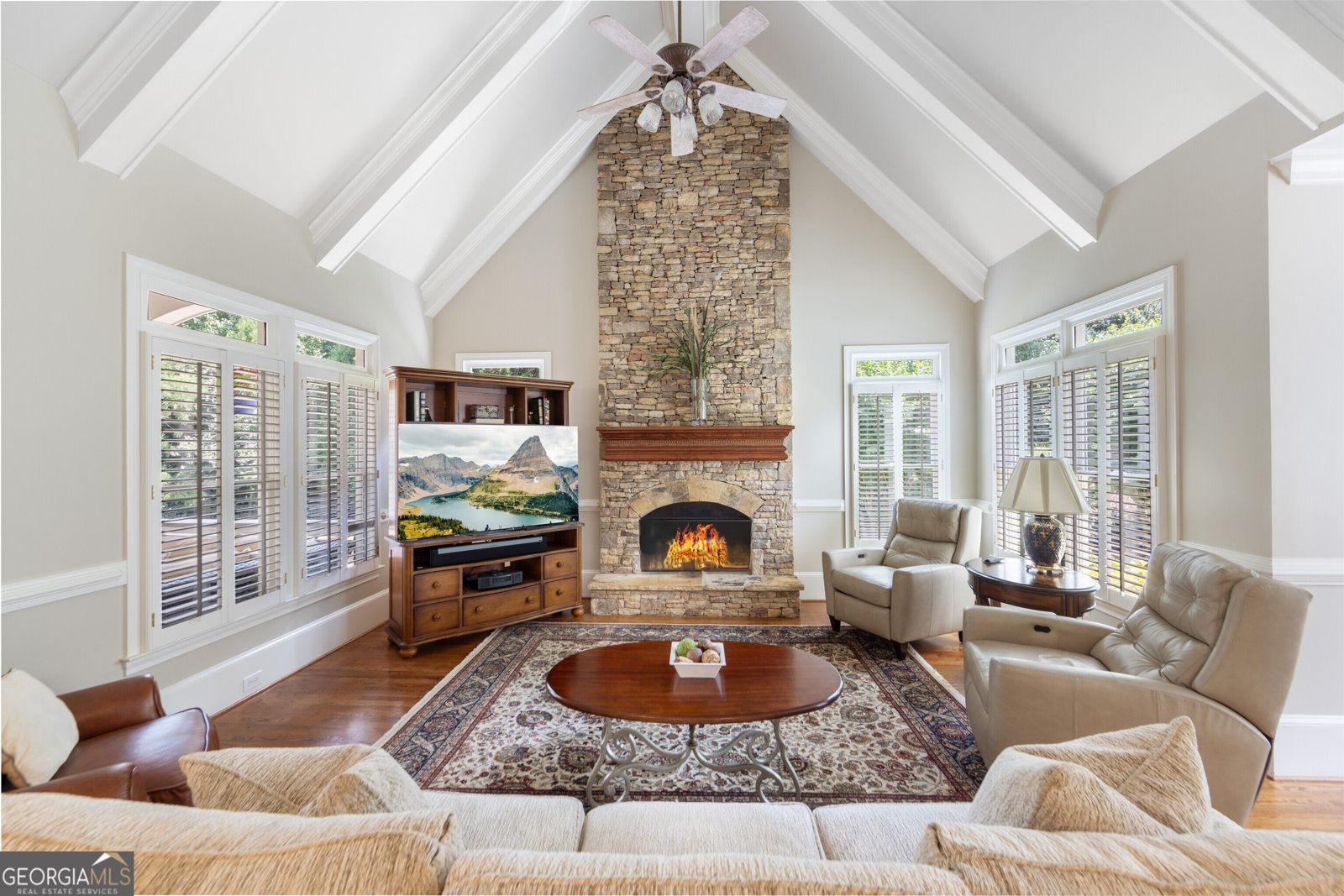 2708 Long Grove Drive Marietta - 15