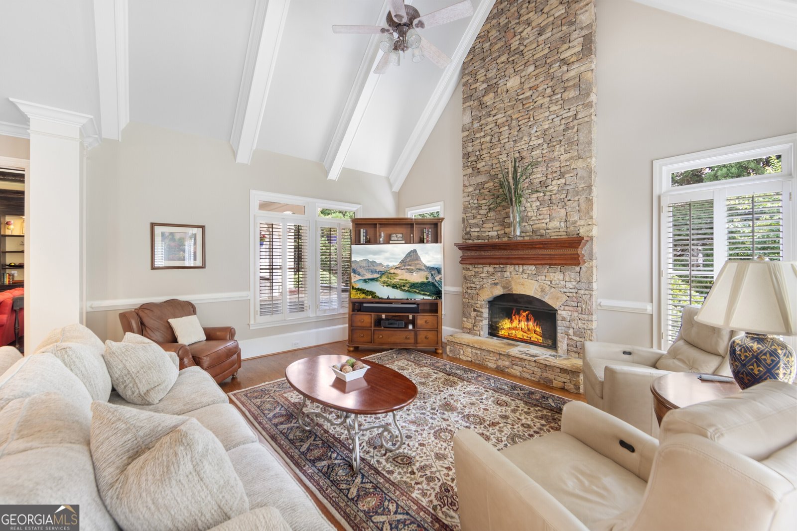 2708 Long Grove Drive Marietta - 16