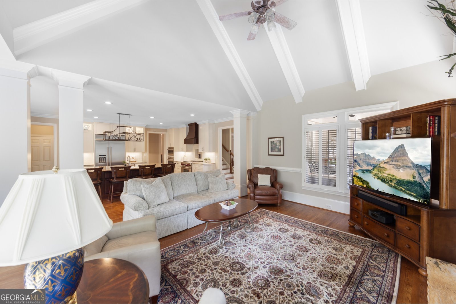 2708 Long Grove Drive Marietta - 17