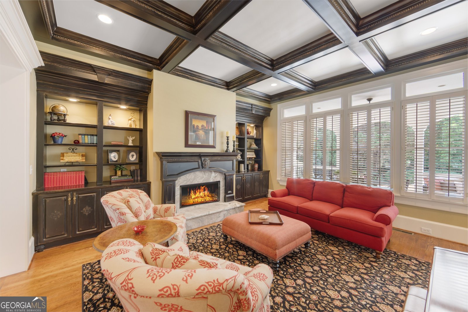 2708 Long Grove Drive Marietta - 18