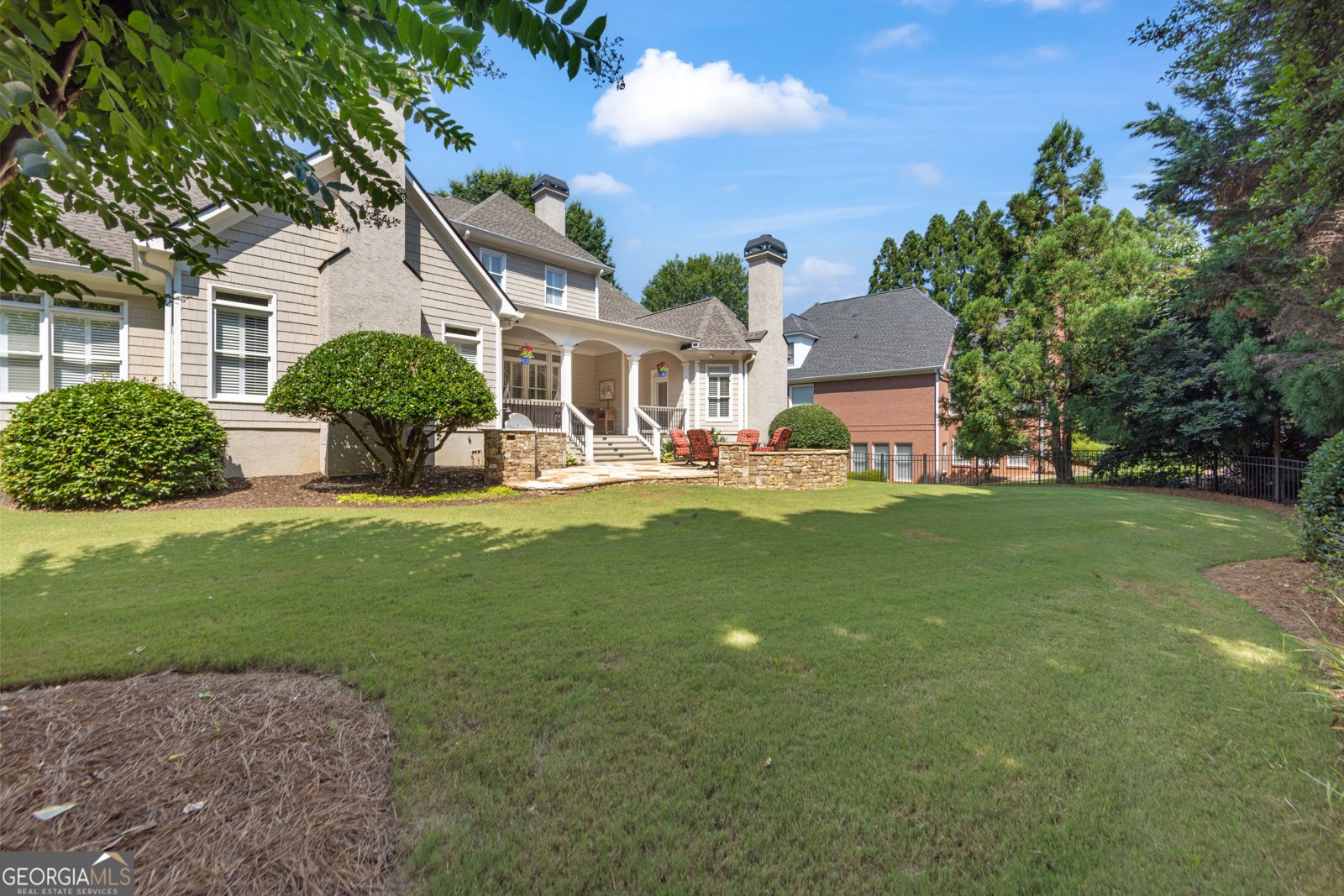 2708 Long Grove Drive Marietta - 2