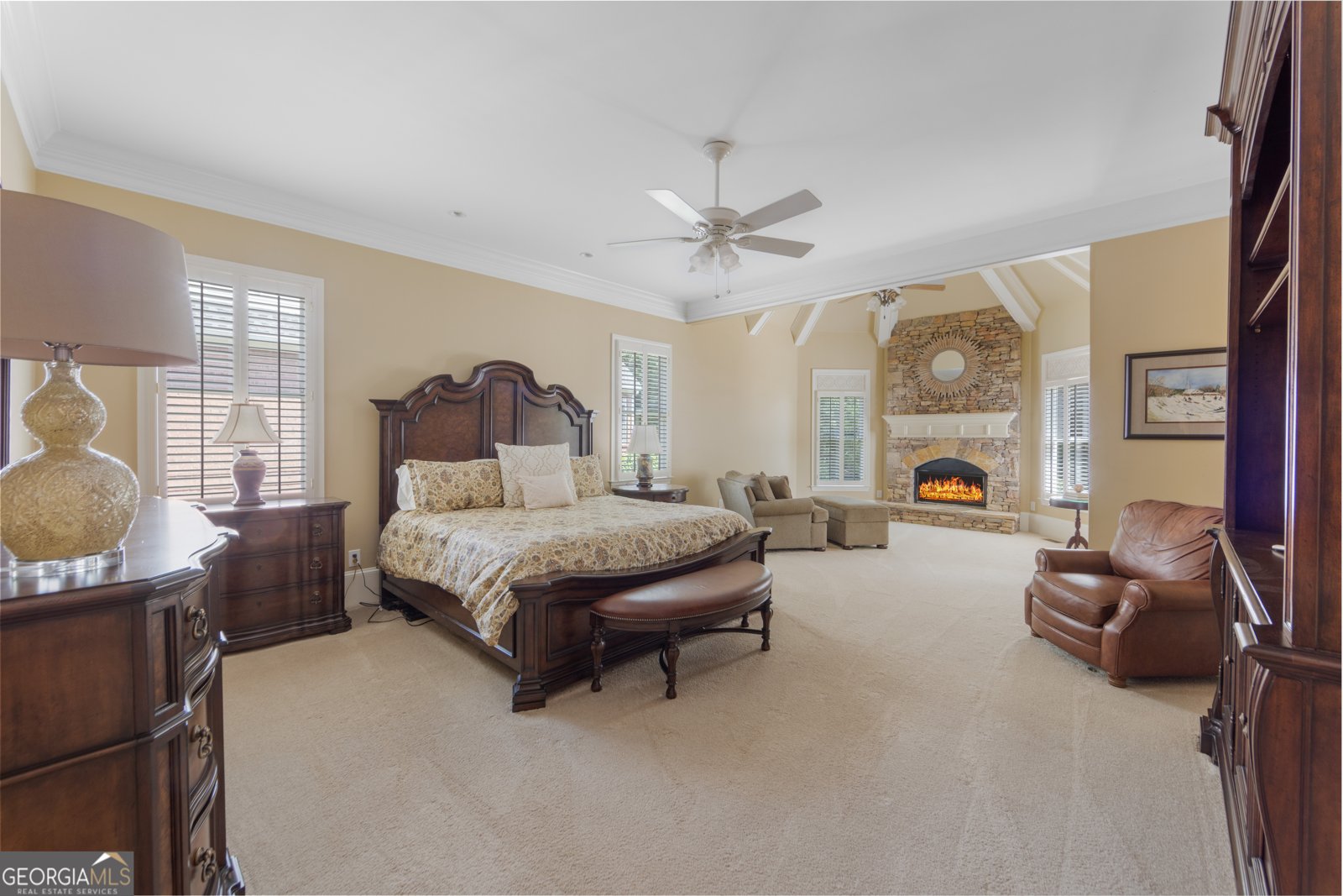 2708 Long Grove Drive Marietta - 22