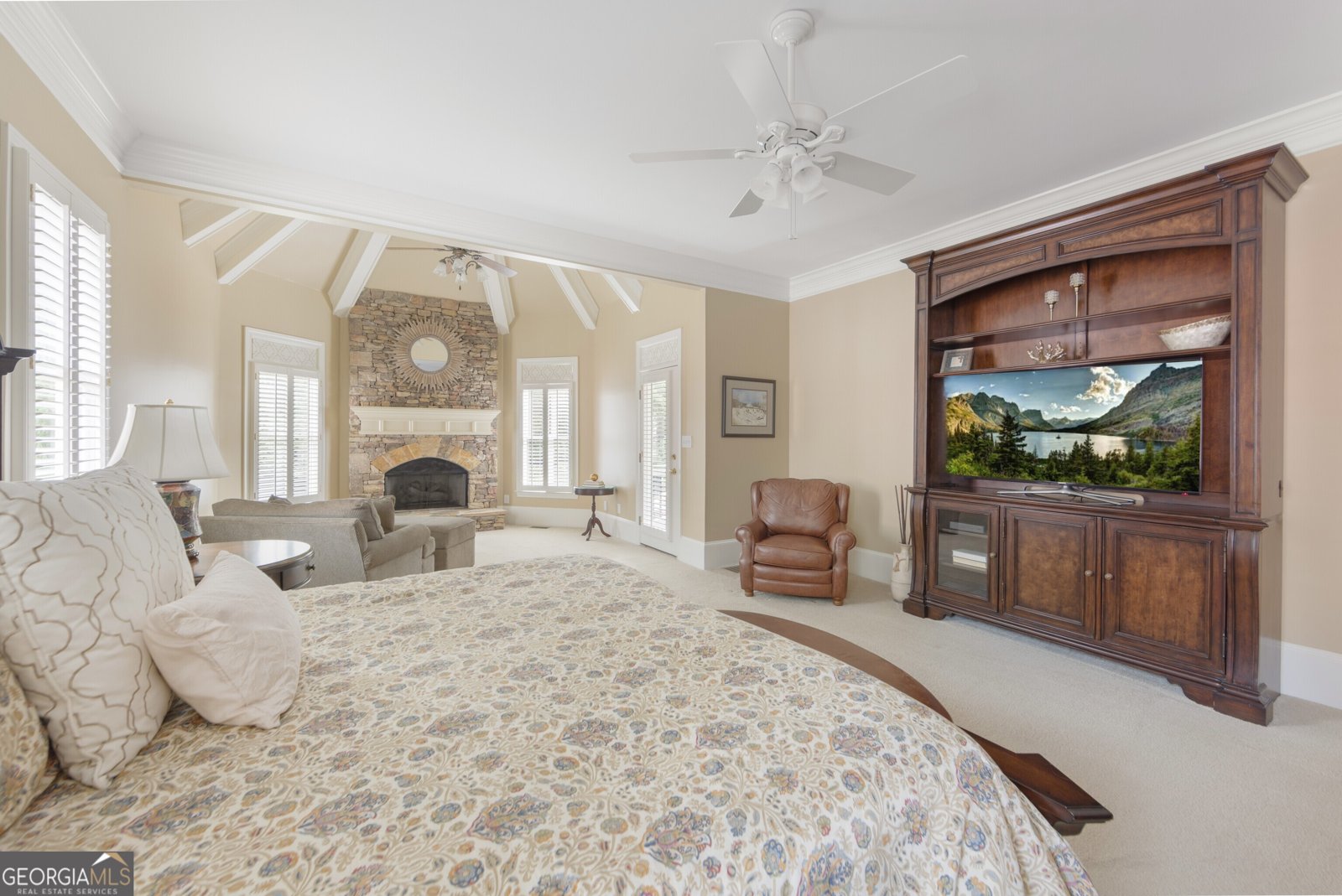2708 Long Grove Drive Marietta - 23