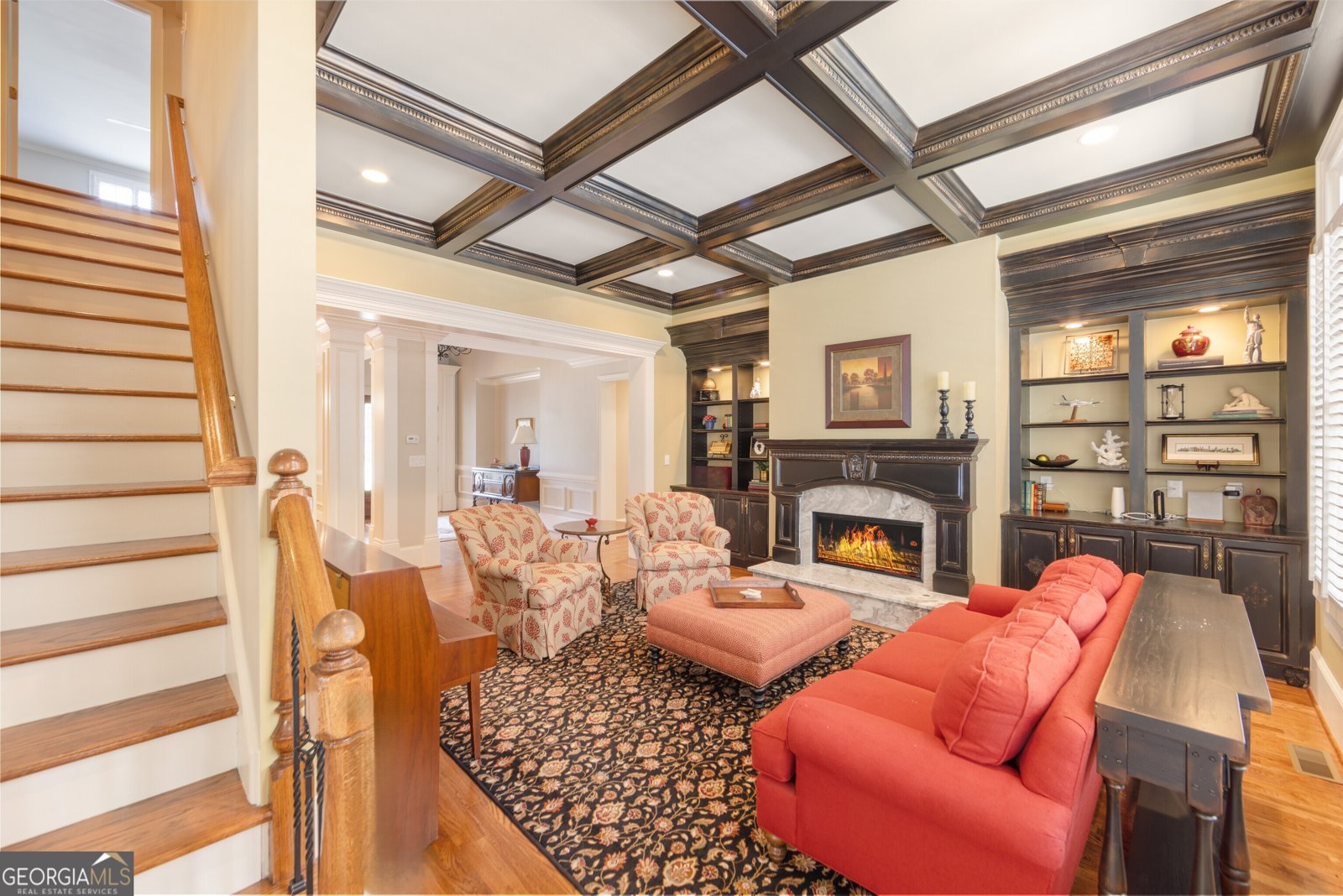 2708 Long Grove Drive Marietta - 28