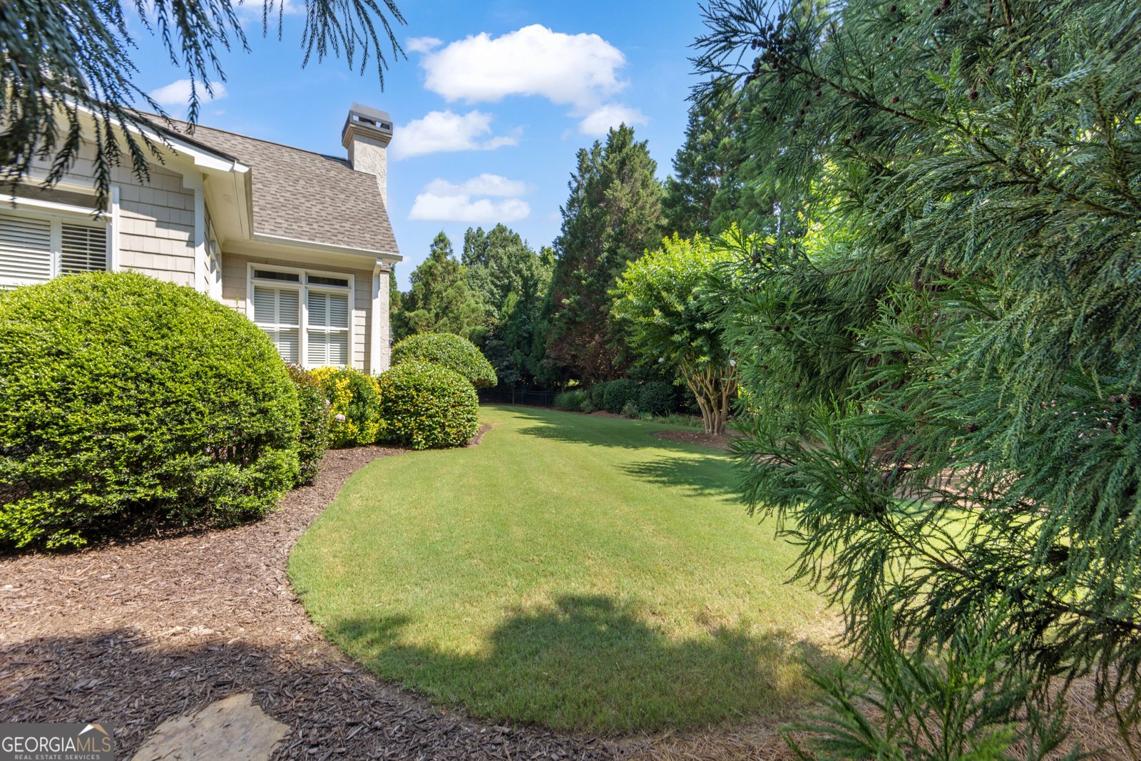2708 Long Grove Drive Marietta - 3