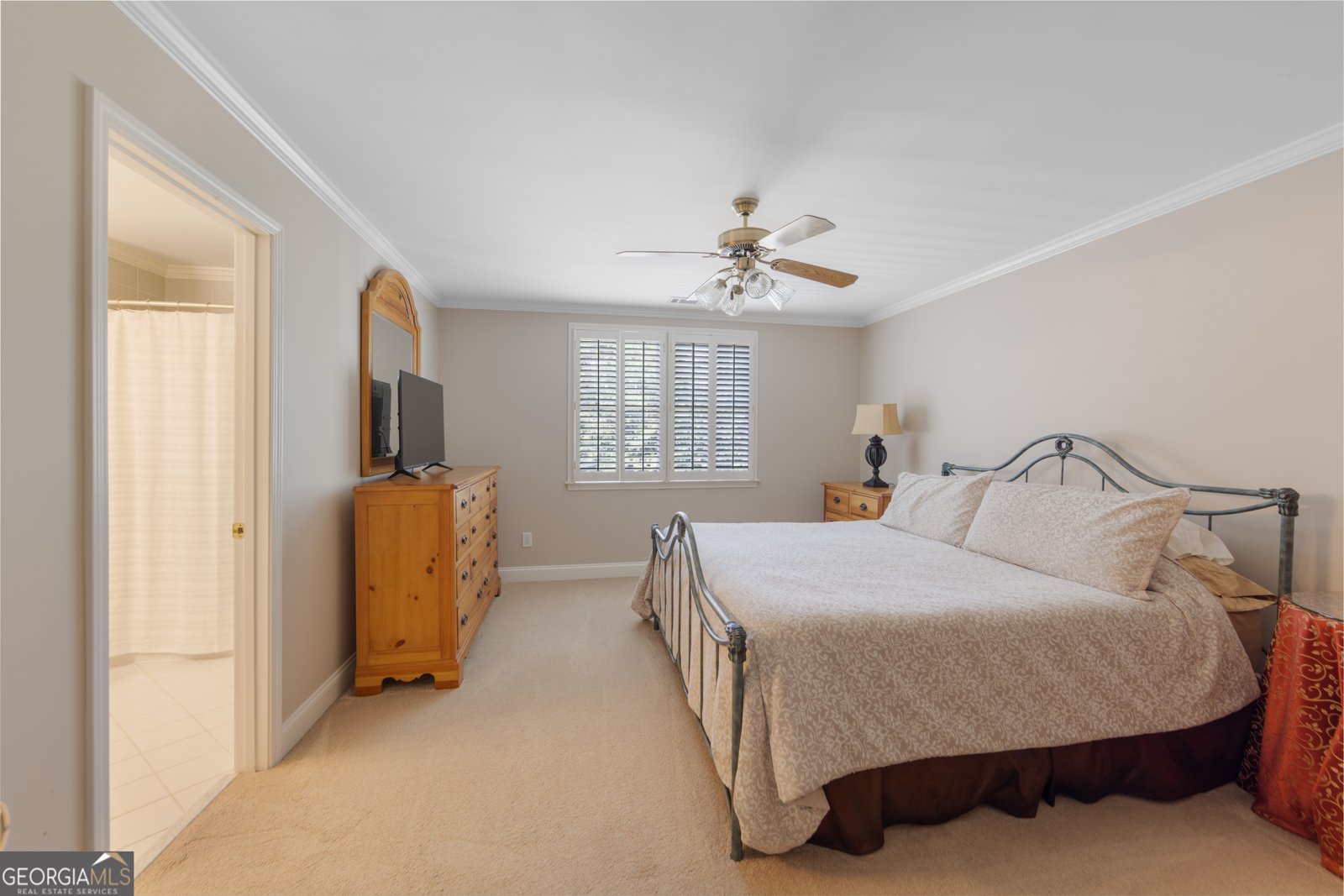 2708 Long Grove Drive Marietta - 30