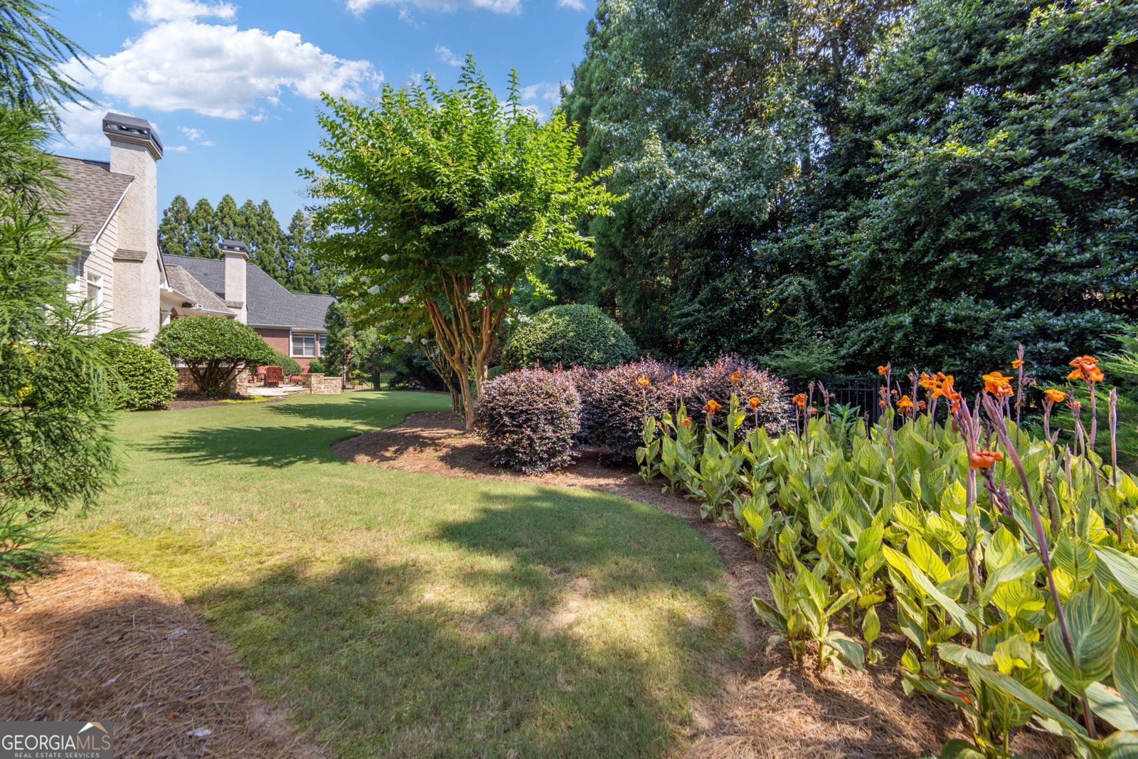 2708 Long Grove Drive Marietta - 4