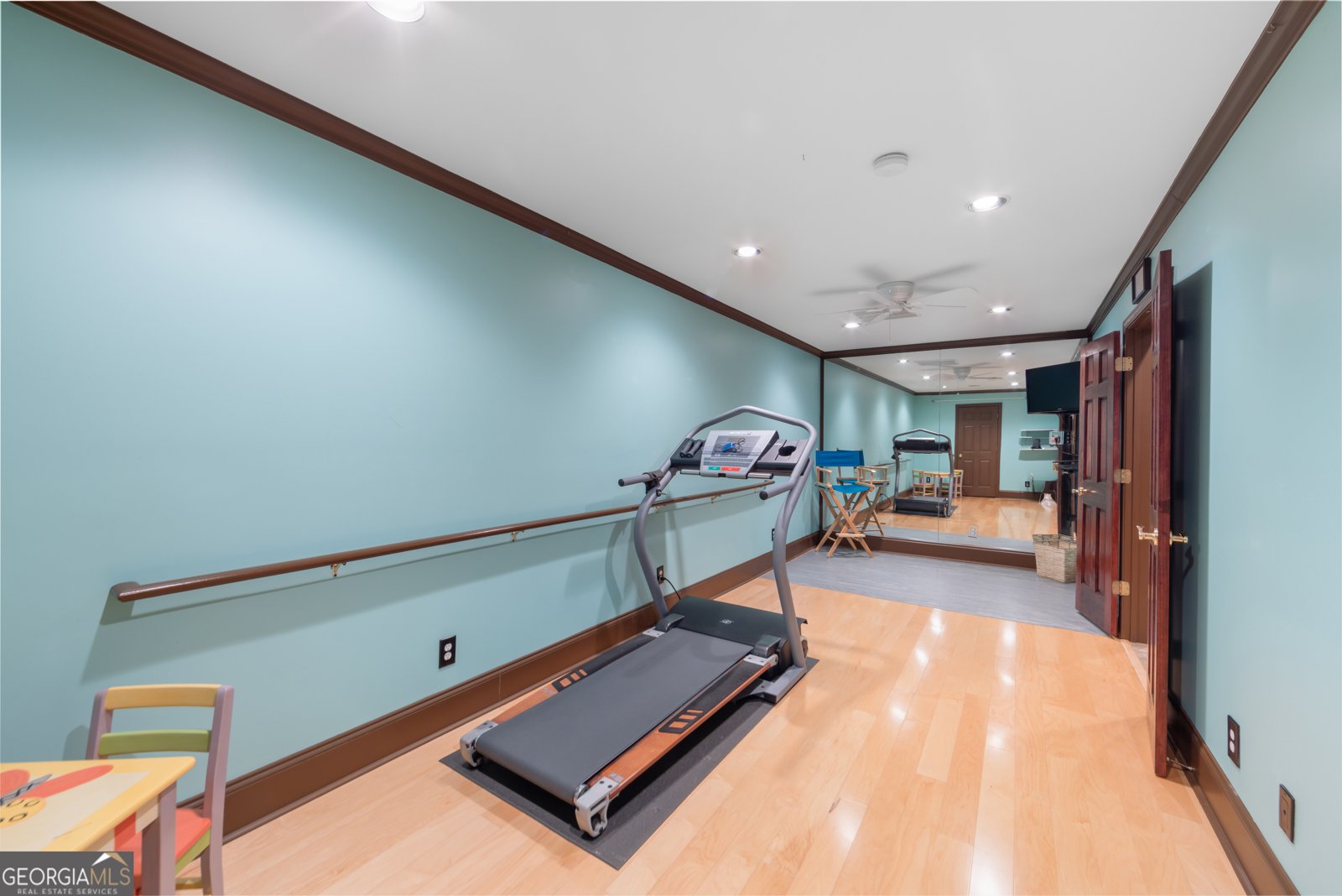 2708 Long Grove Drive Marietta - 45