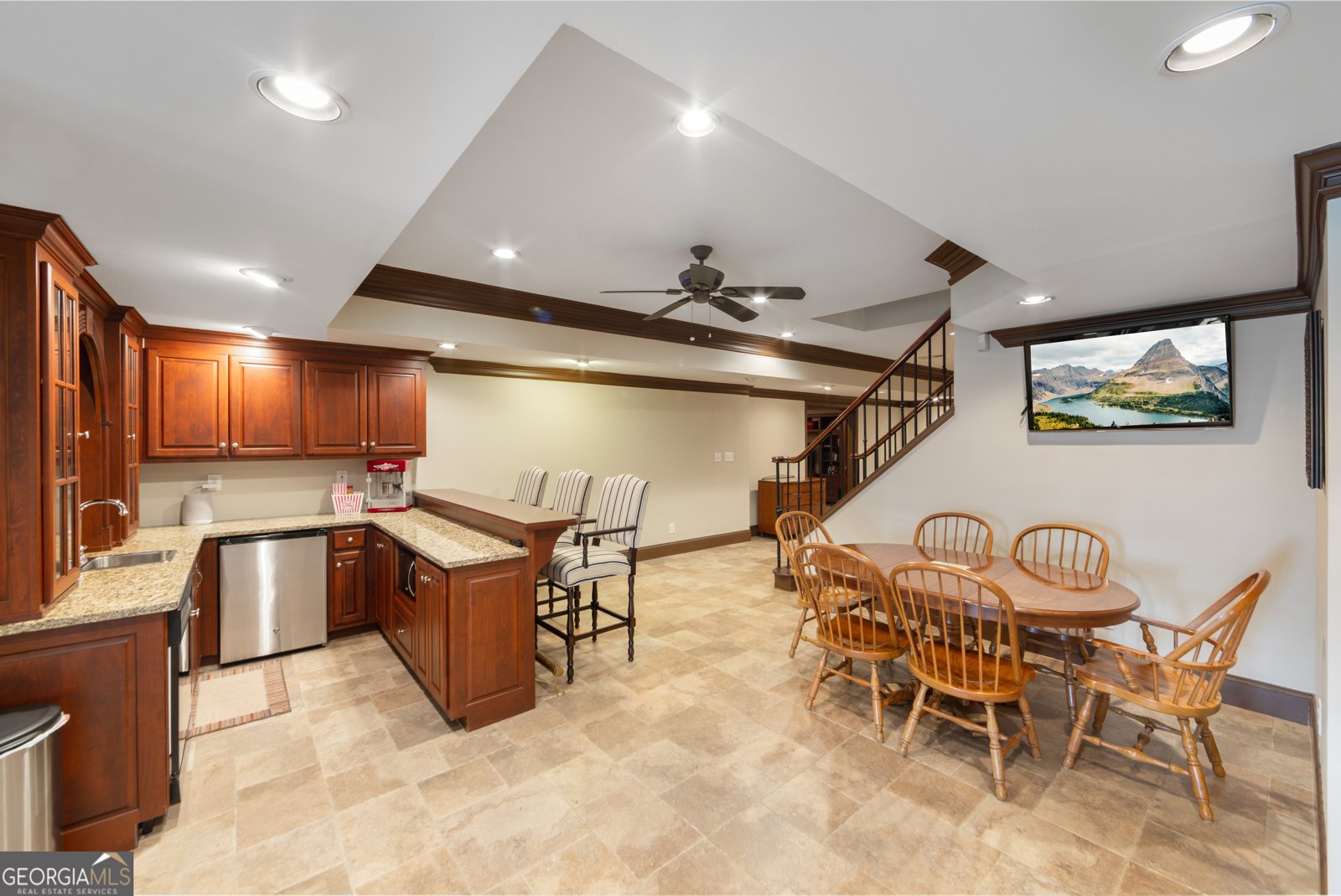2708 Long Grove Drive Marietta - 47