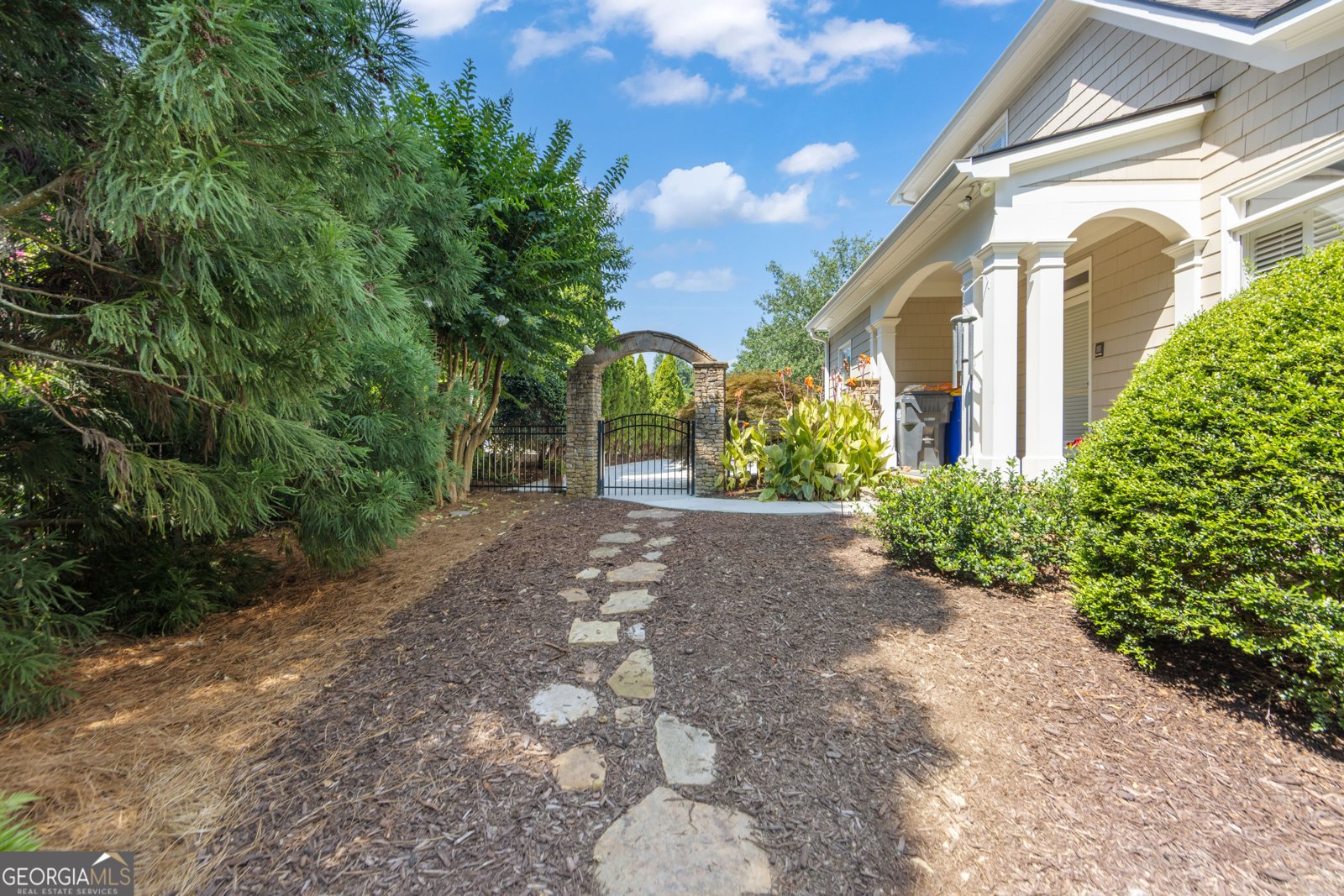 2708 Long Grove Drive Marietta - 5