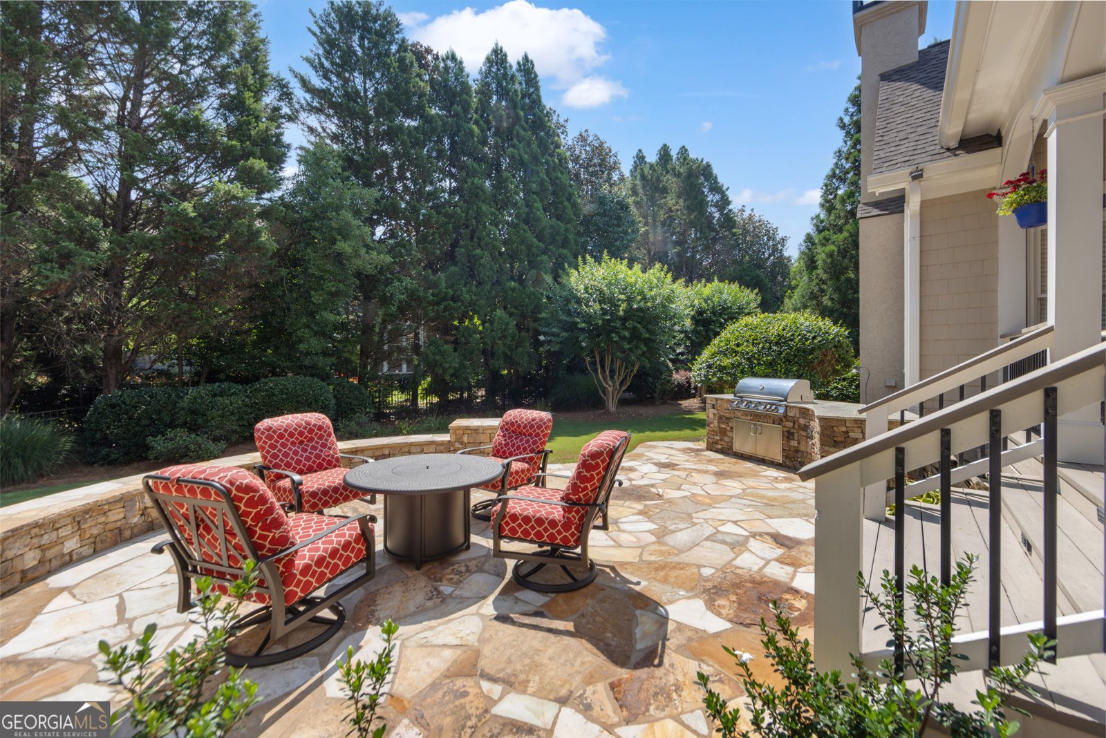 2708 Long Grove Drive Marietta - 53