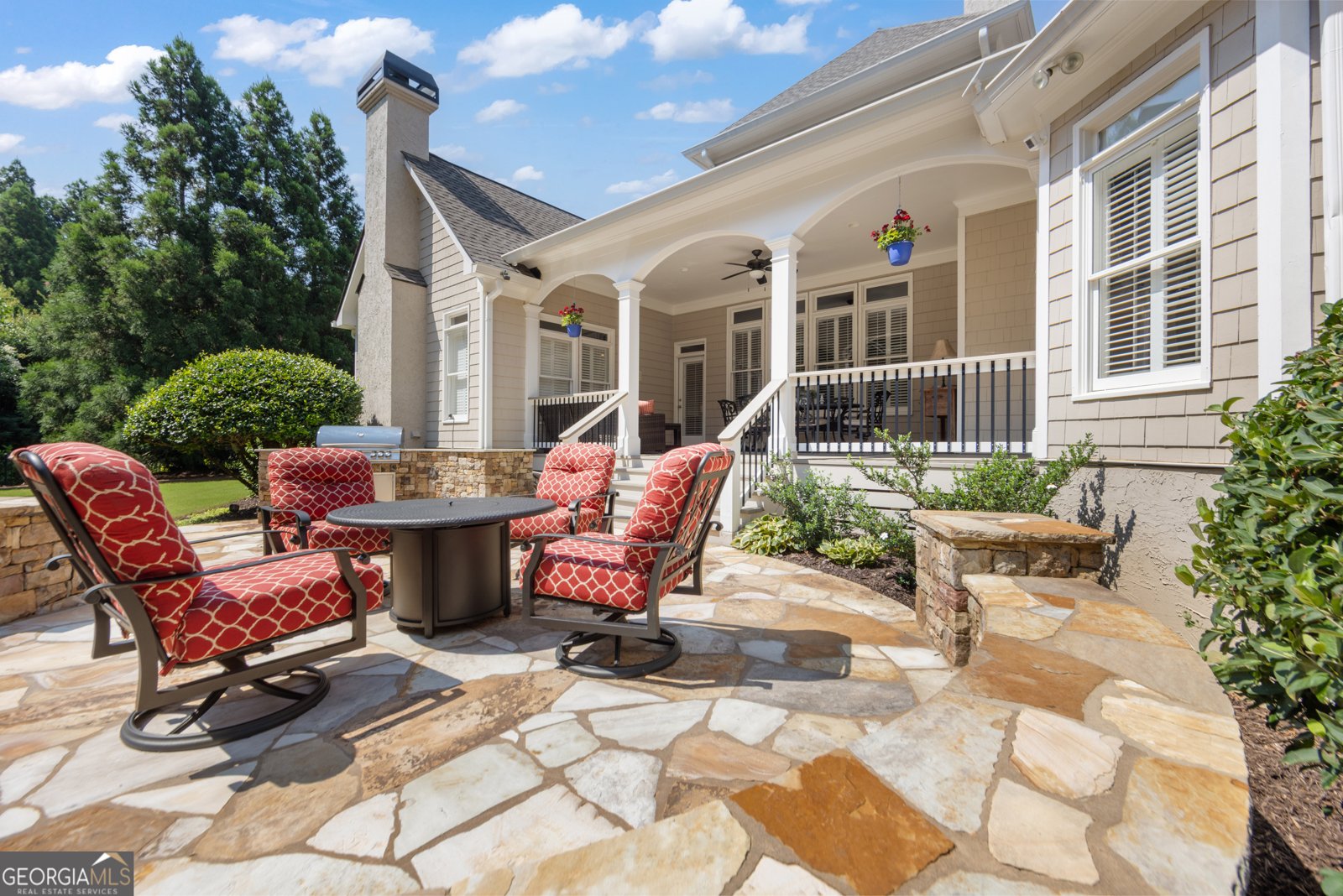 2708 Long Grove Drive Marietta - 54