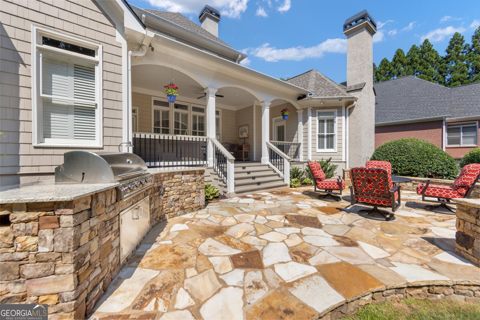 2708 Long Grove Drive Marietta - 55