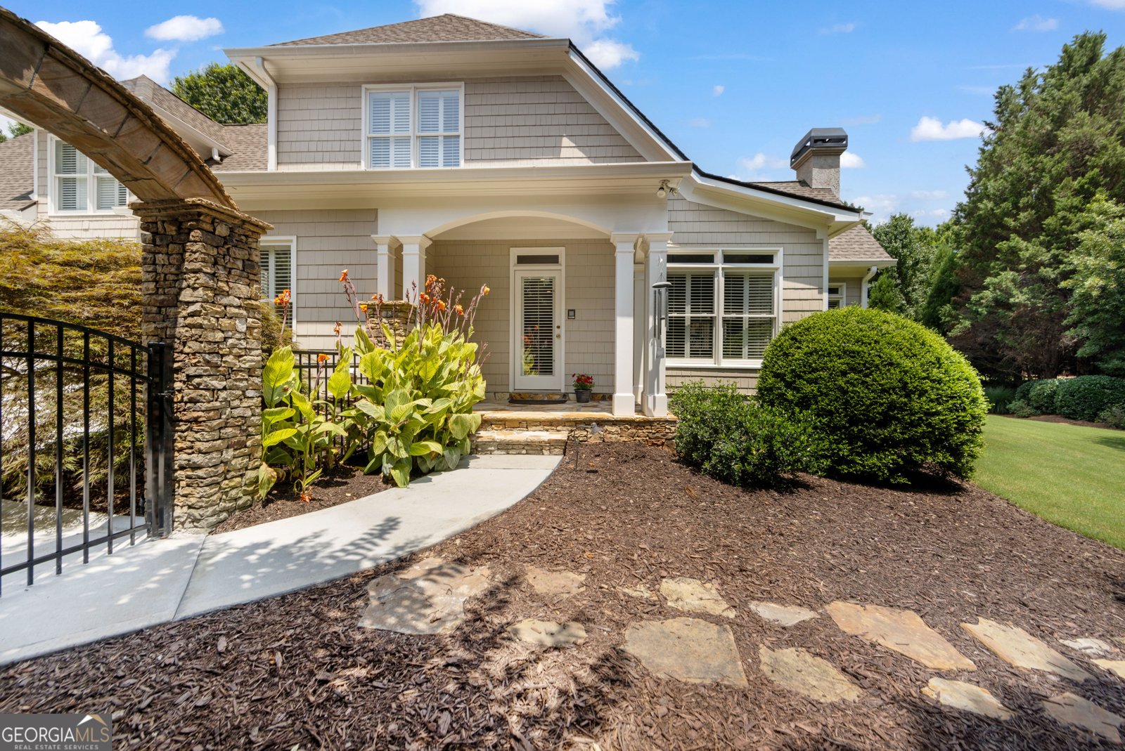 2708 Long Grove Drive Marietta - 8