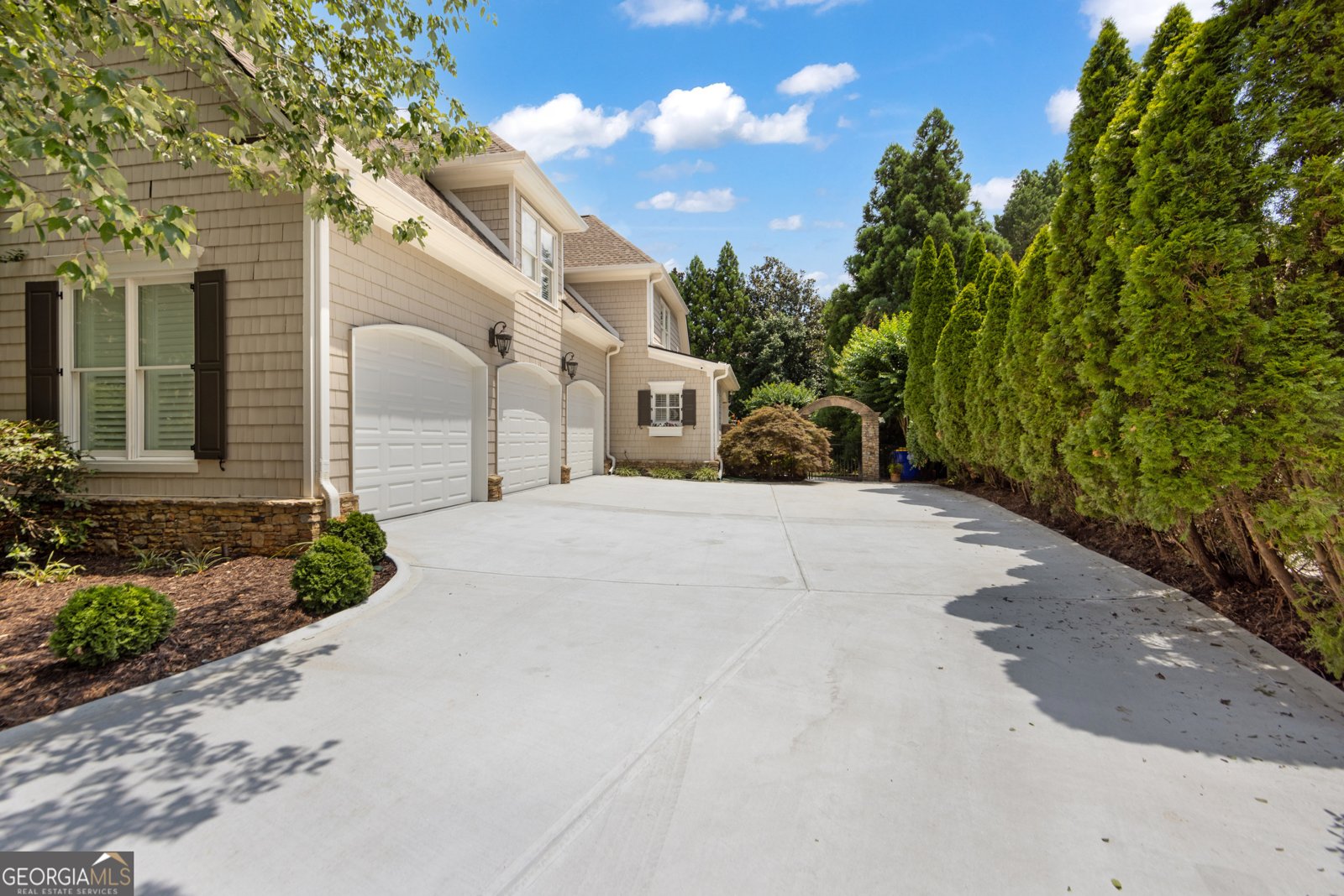 2708 Long Grove Drive Marietta - 9