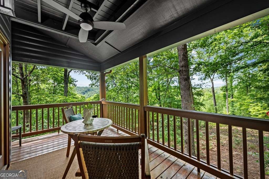364 Bice Lane Blue Ridge - 1