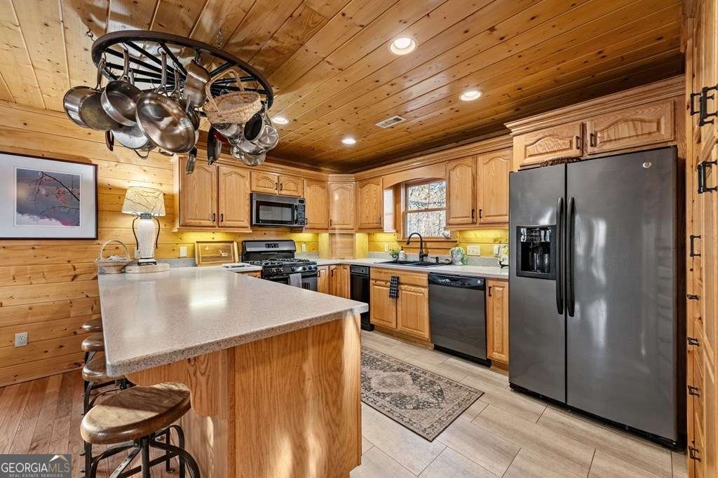 364 Bice Lane Blue Ridge - 11