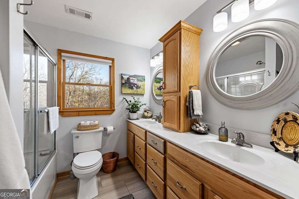 364 Bice Lane Blue Ridge - 17