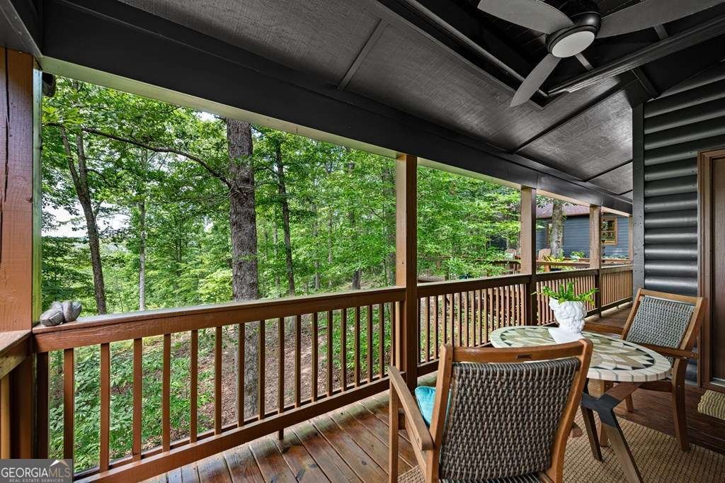 364 Bice Lane Blue Ridge - 18