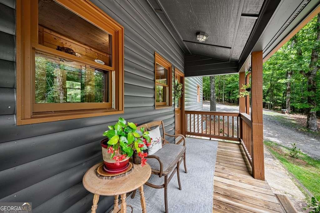 364 Bice Lane Blue Ridge - 2