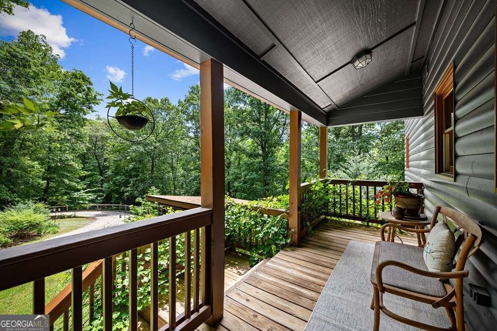 364 Bice Lane Blue Ridge - 3