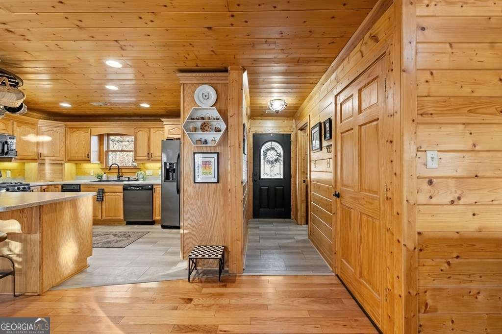 364 Bice Lane Blue Ridge - 4