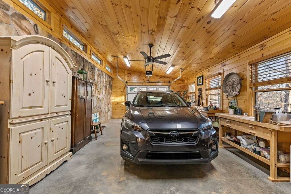 364 Bice Lane Blue Ridge - 40
