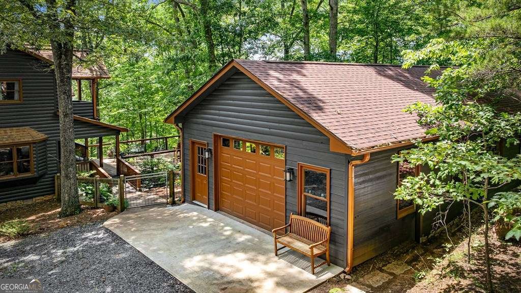 364 Bice Lane Blue Ridge - 41