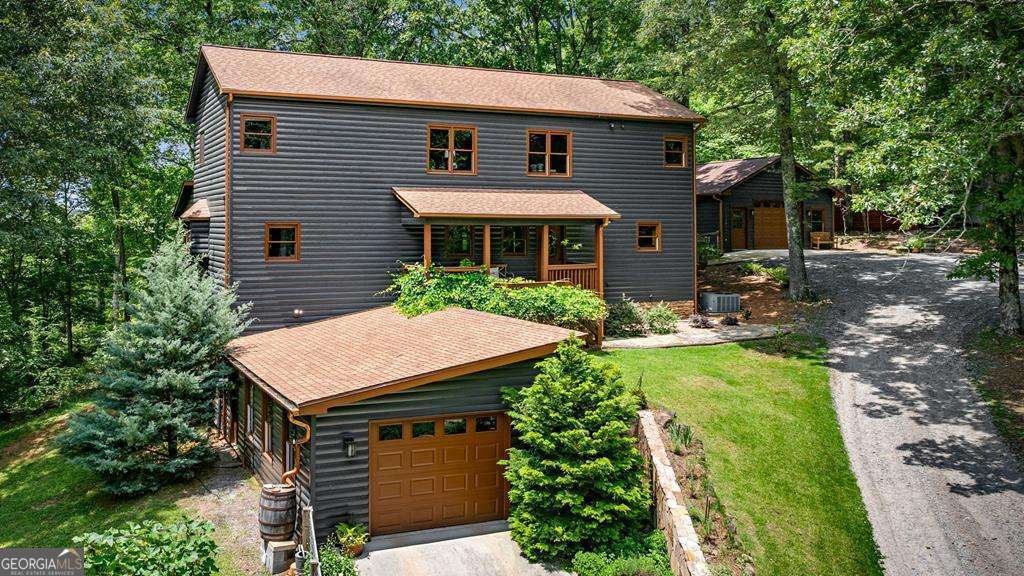 364 Bice Lane Blue Ridge - 52