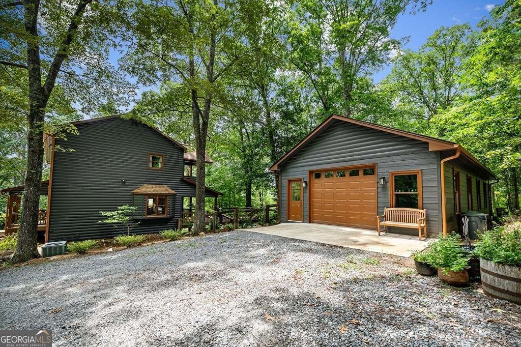 364 Bice Lane Blue Ridge - 62