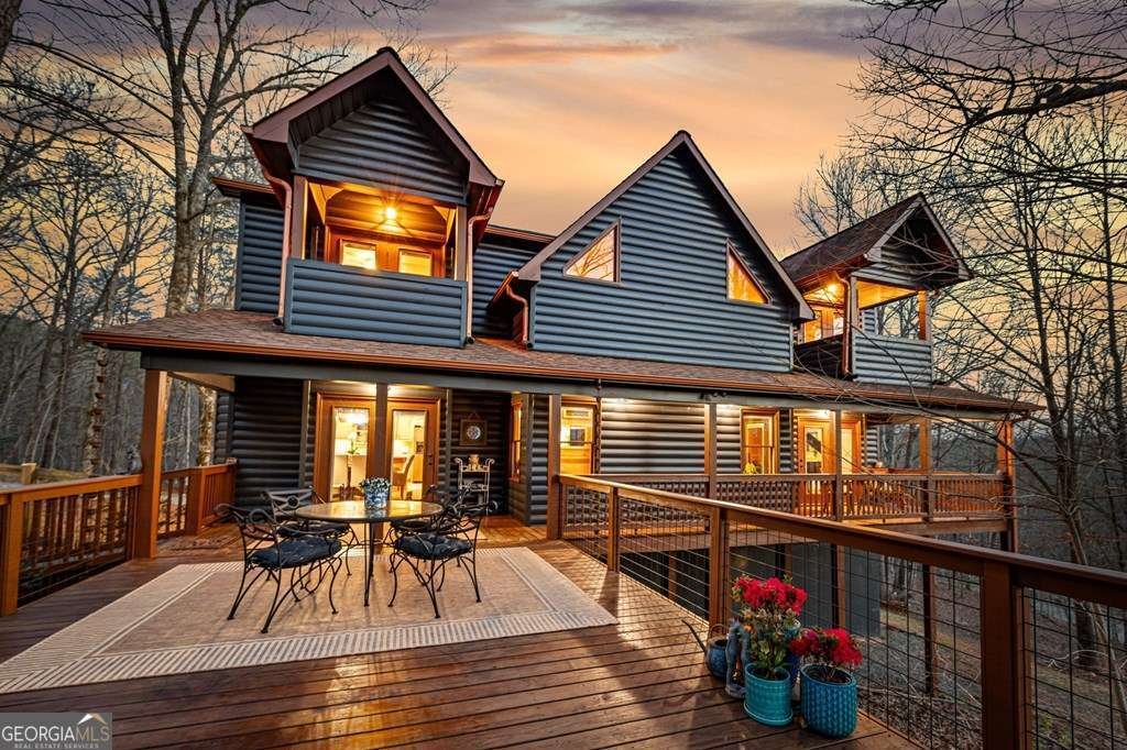 364 Bice Lane Blue Ridge - 64