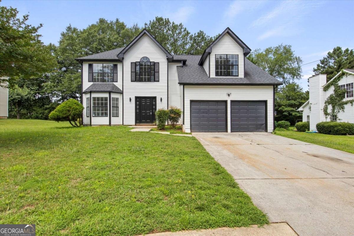 1069 Alford Road Lithonia - 1