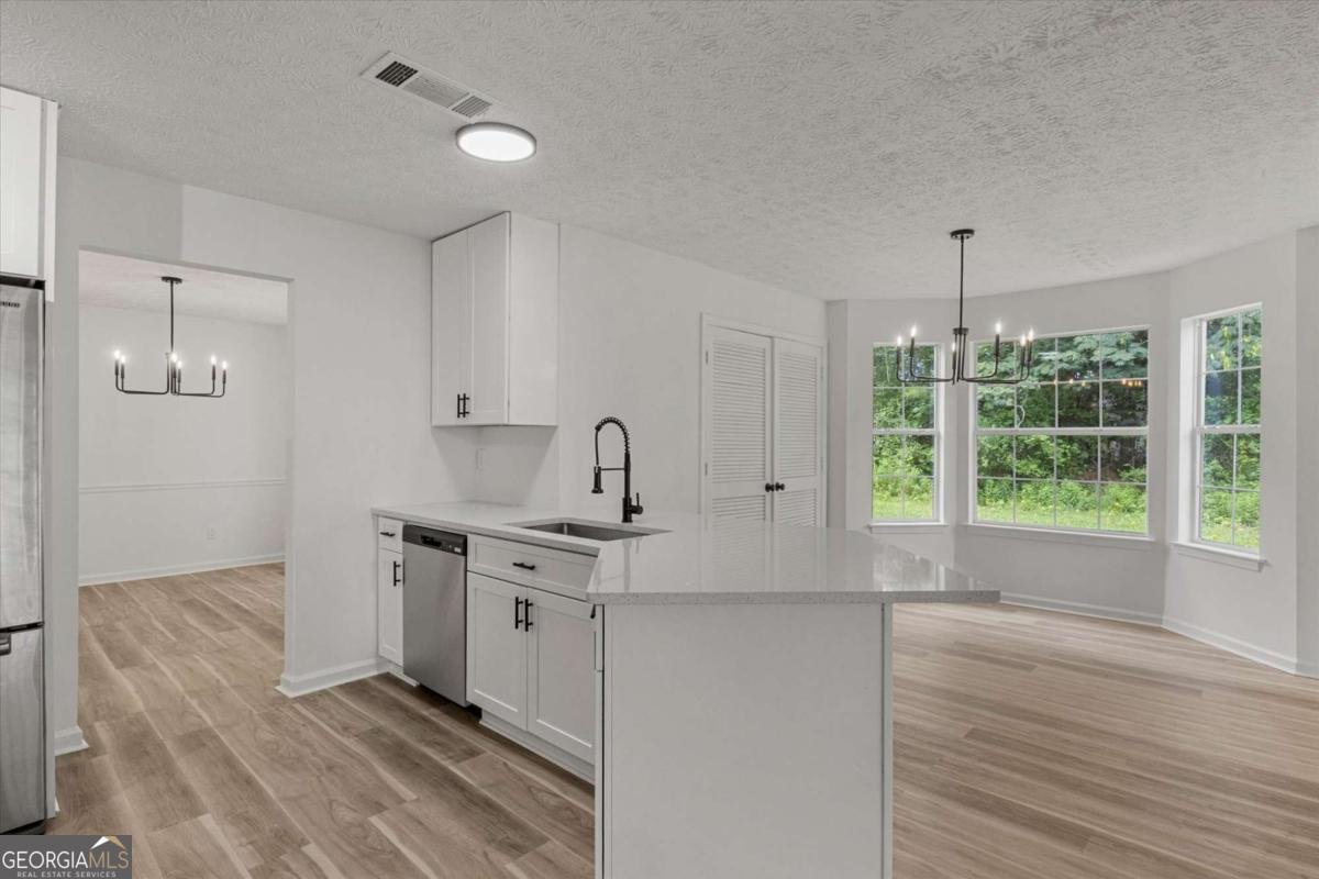 1069 Alford Road Lithonia - 11