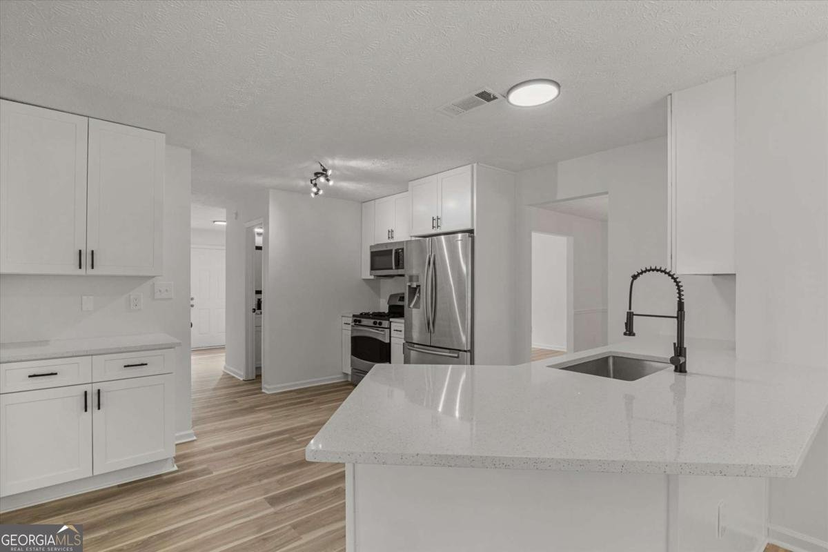 1069 Alford Road Lithonia - 15
