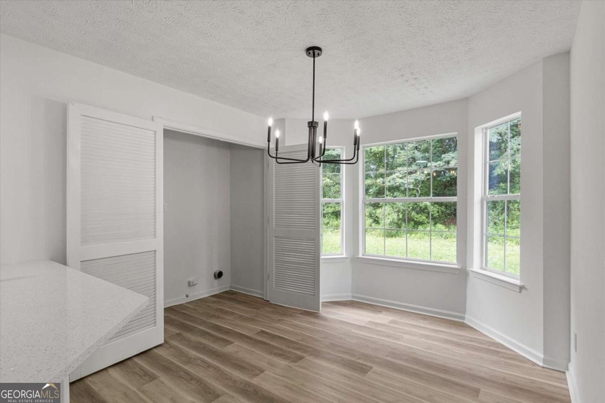 1069 Alford Road Lithonia - 17